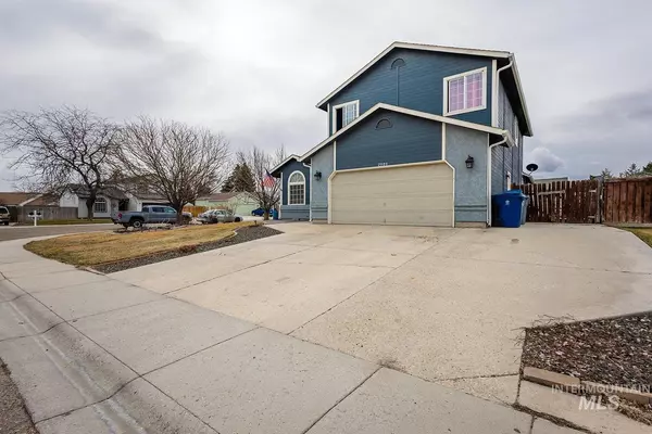 Nampa, ID 83686,2909 Myrtlewood Way