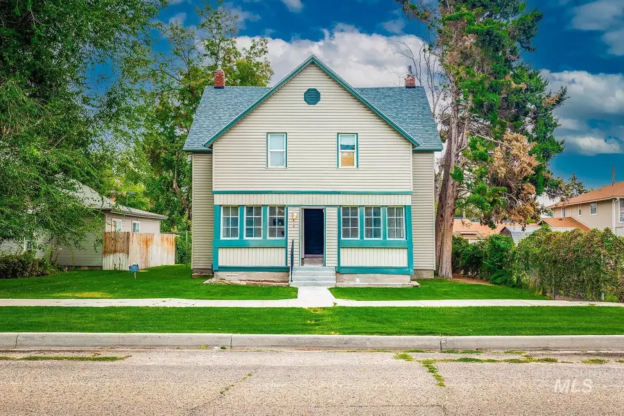 212 N 14th Ave., Nampa, ID 83687