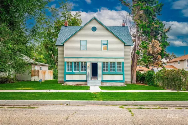 Nampa, ID 83687,212 N 14th Ave.