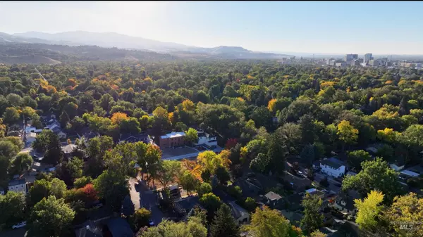 Boise, ID 83702,1610 N 25th St.