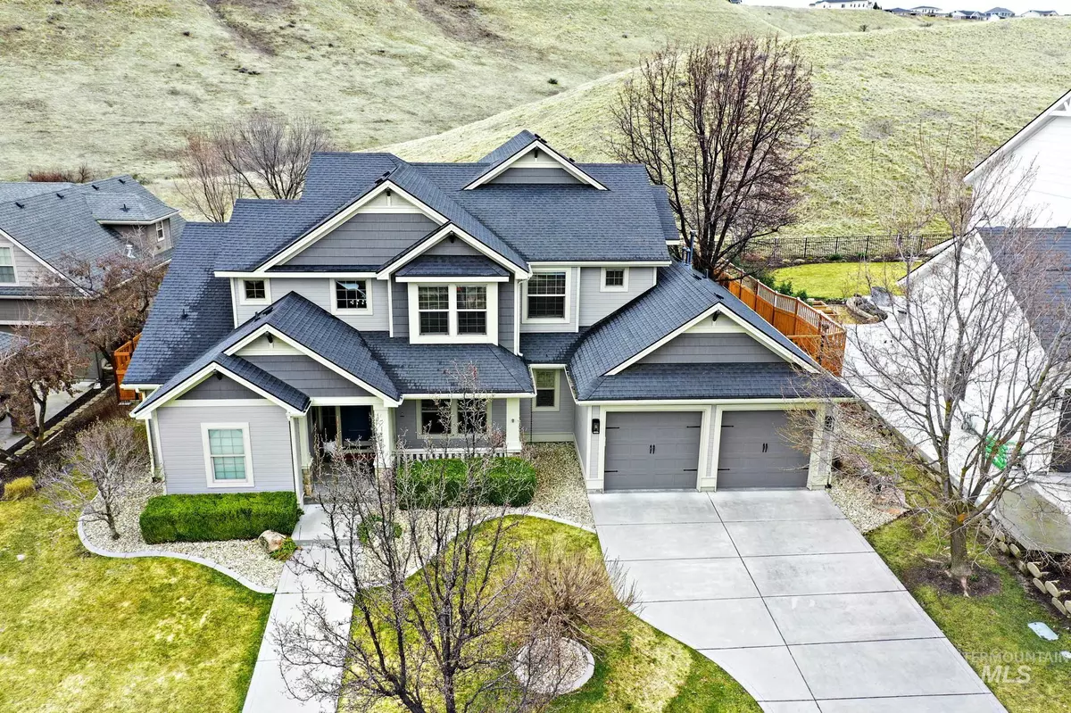 Boise, ID 83714-9344,11960 N Humphreys Way