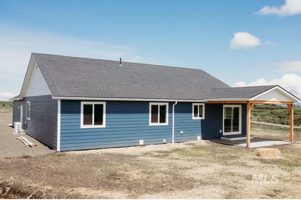 Grangeville, ID 83530-5406,106 Tynsdale Drive