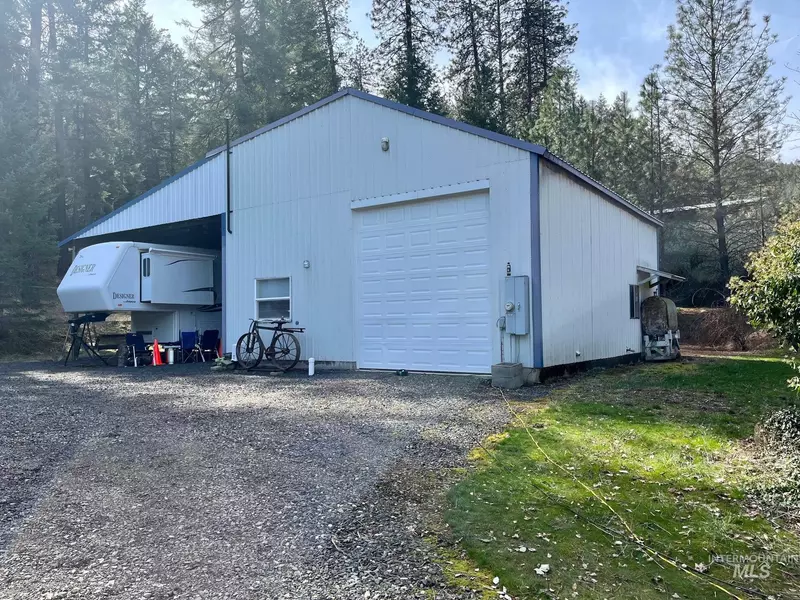 12812 Jerome Ave, Orofino, ID 83544