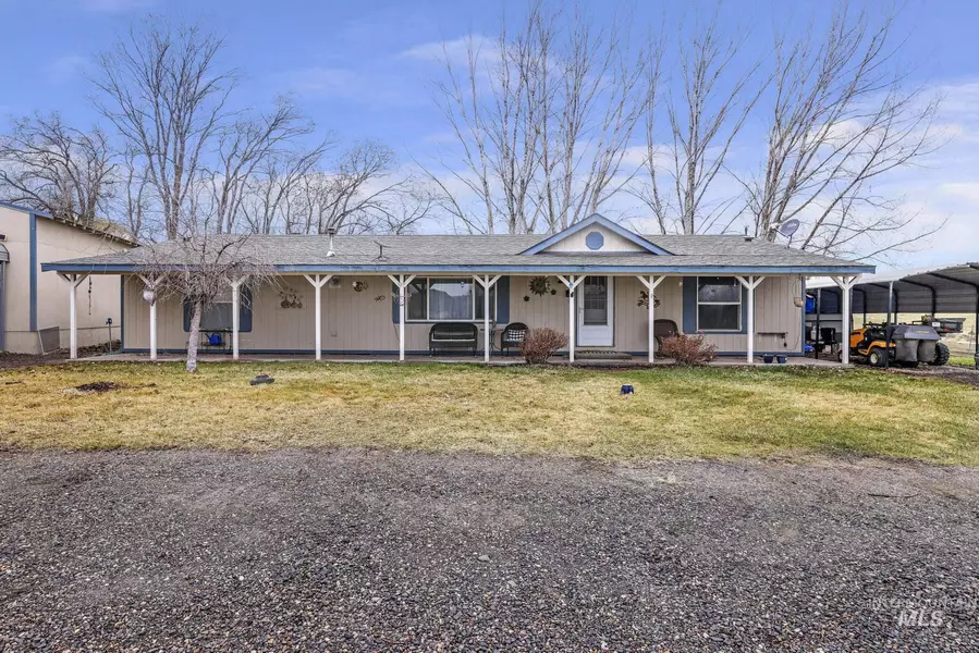 4331 N 1200 E, Buhl, ID 83316