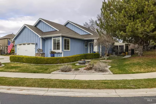 Meridian, ID 83646,2421 Crooked Creek Ln