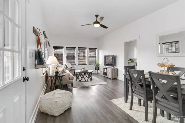 Meridian, ID 83642,813 NW 1st Street