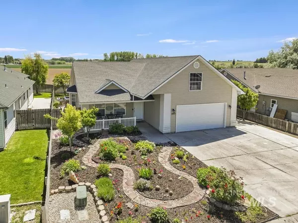 Filer, ID 83328,1003 Lauren Ln