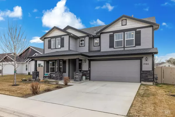 Star, ID 83669,3166 N Cherry Grove Way