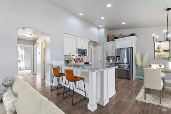 Kuna, ID 83634,1462 W Seldovia St