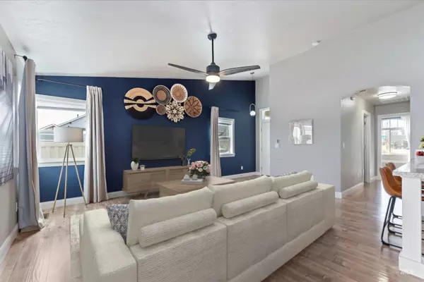 Kuna, ID 83634,1462 W Seldovia St