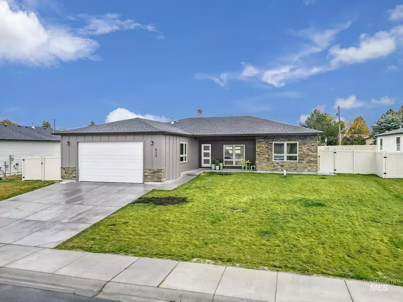 839 Trout Creek Way, Kimberly, ID 83341