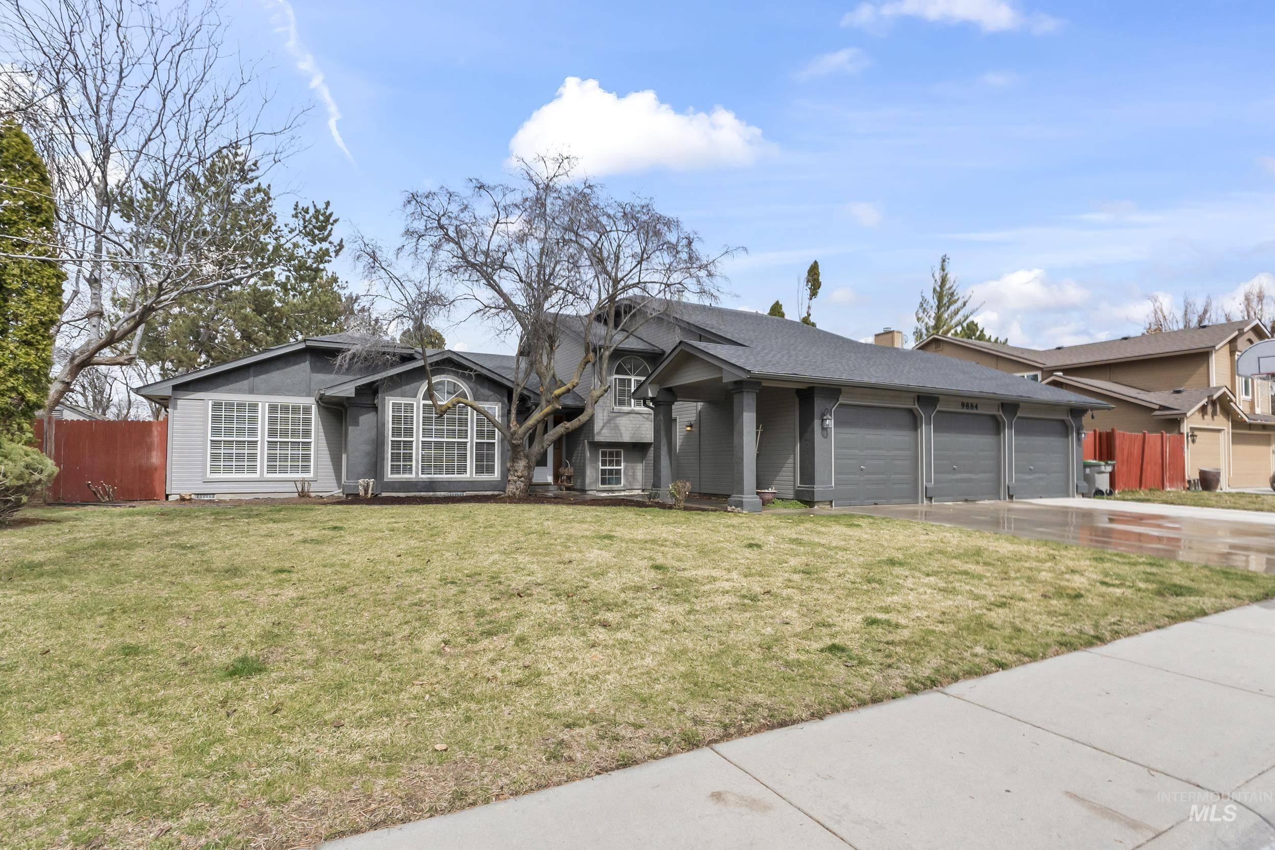 Boise, ID 83704-4080,9884 W Gurdon Ct