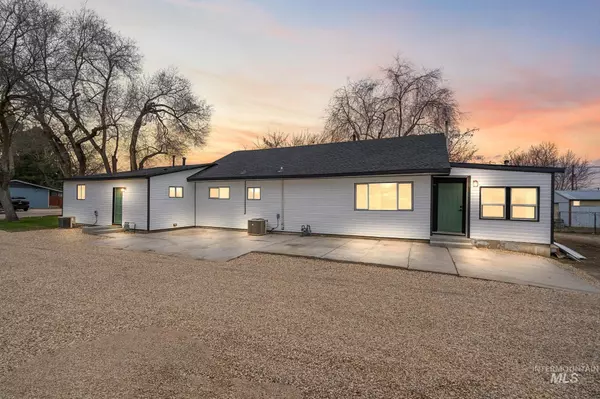 Boise, ID 83705-8211,4820 W Richardson St