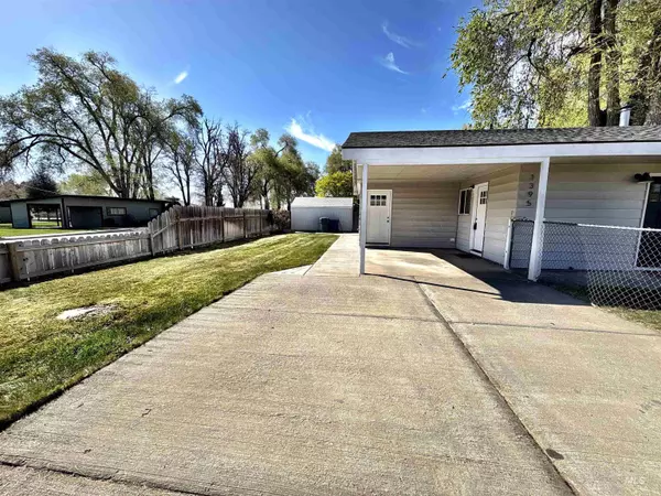 Mountain Home, ID 83647,1395 E 5th N