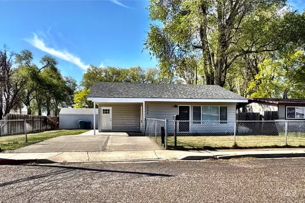 Mountain Home, ID 83647,1395 E 5th N