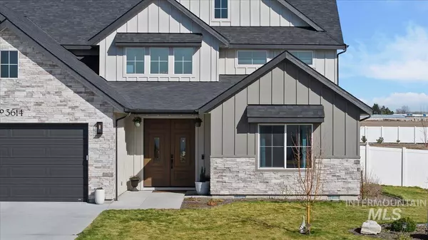 Kimberly, ID 83341,3614 N 3493 E