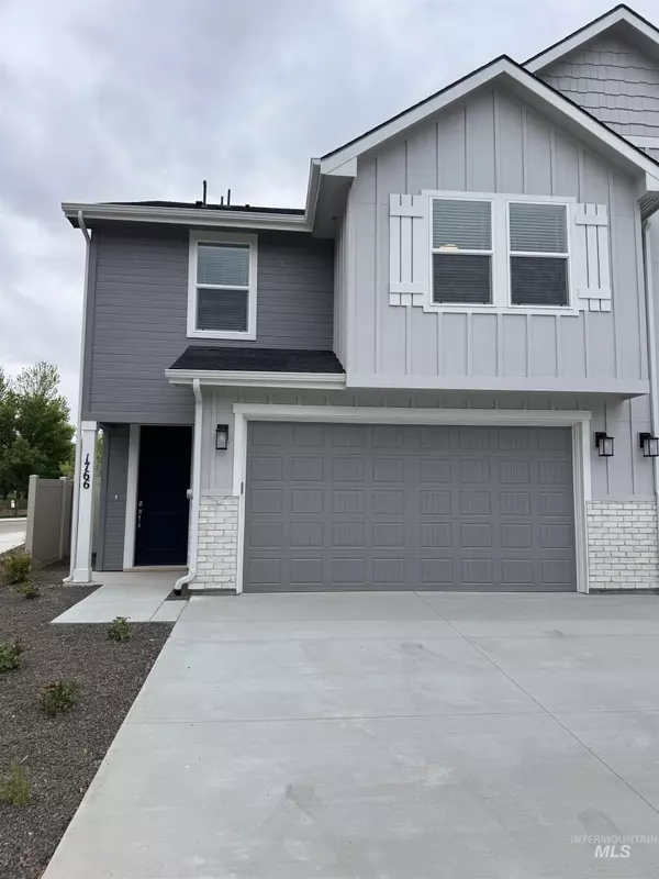 1766 N Solterra Ln, Meridian, ID 83646