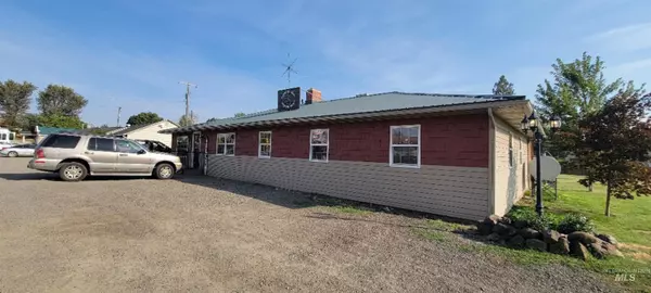 Cottonwood, ID 83522,407 Foster Street