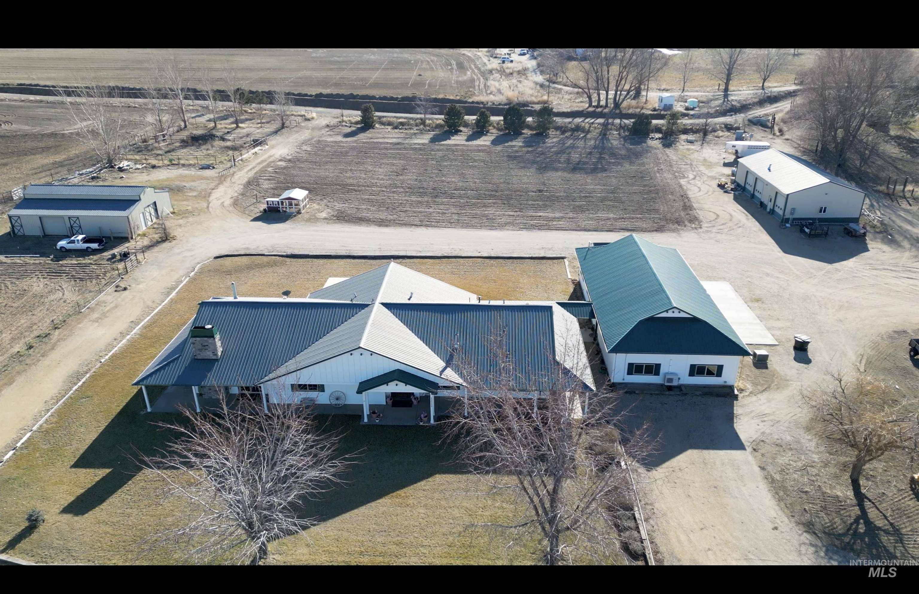23733 Boehner Rd,  Wilder,  ID 83676