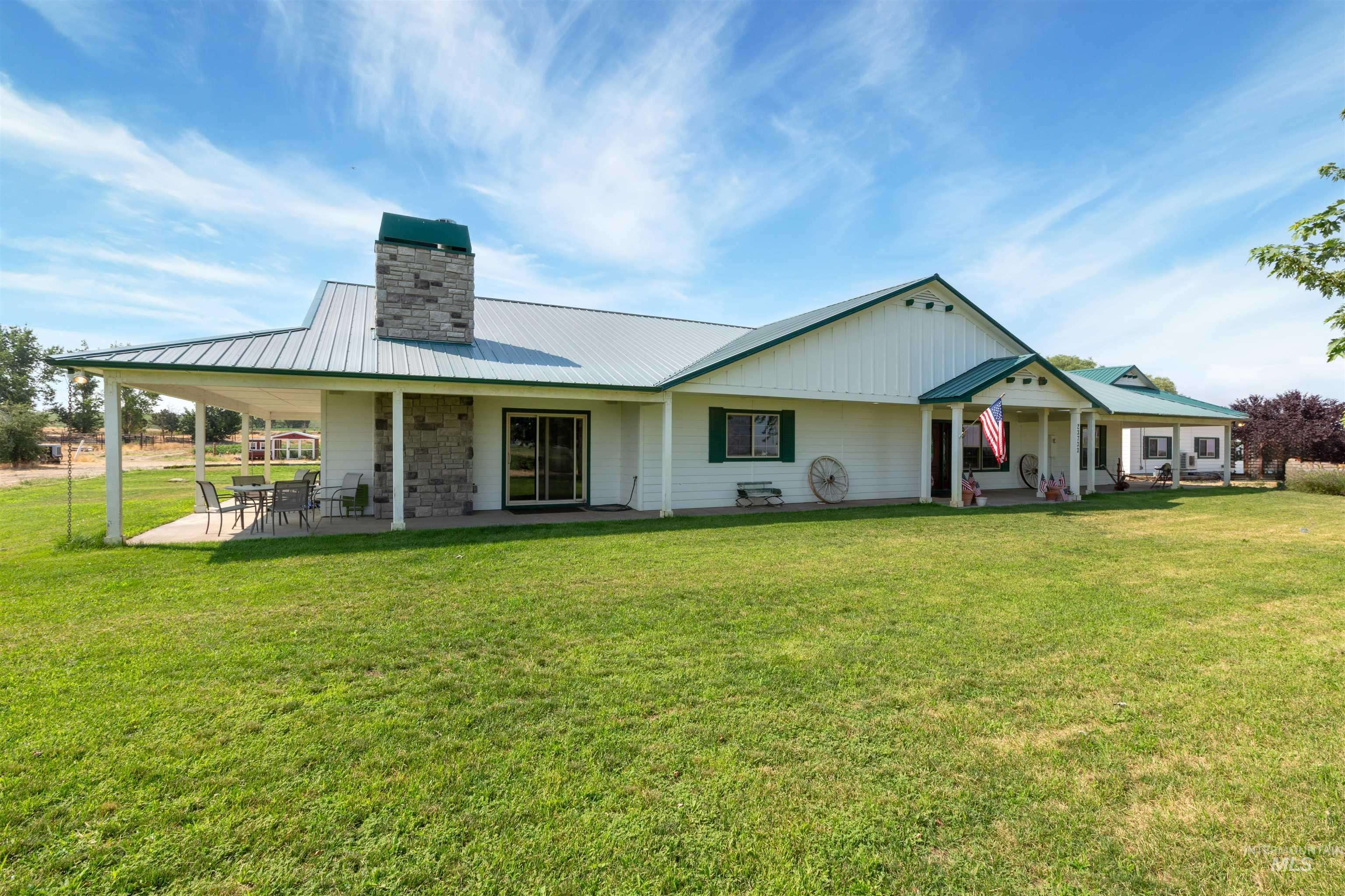 Wilder, ID 83676,23733 Boehner Rd