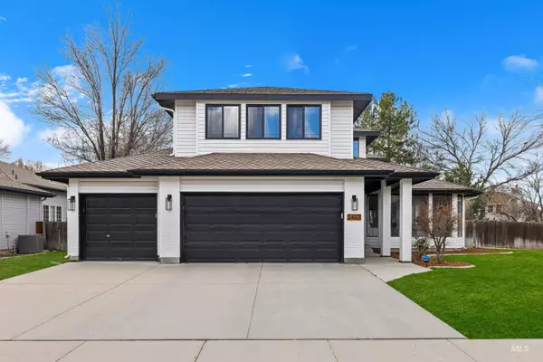 Boise, ID 83706,3465 S. Pimmit Pl