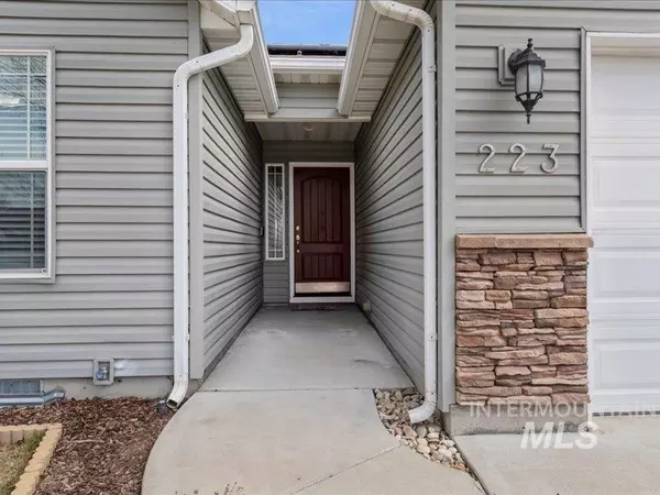 Melba, ID 83641,223 Quail