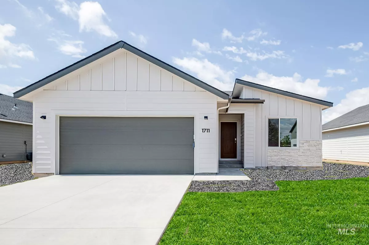 Mountain Home, ID 83647,1711 SW Pegasus Peak Ave