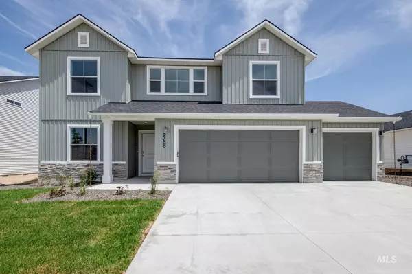 2788 N Arroyo Vista Way,  Kuna,  ID 83634