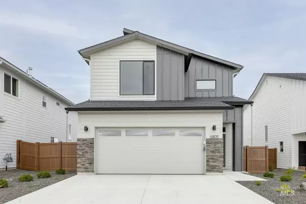 Boise, ID 83709,6809 W Riverwood St