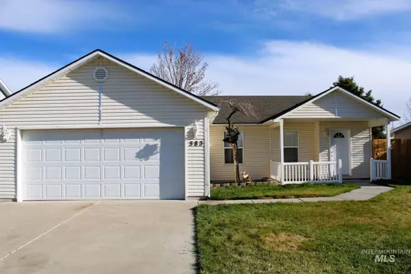 583 Bluebell Avenue, Twin Falls, ID 83301