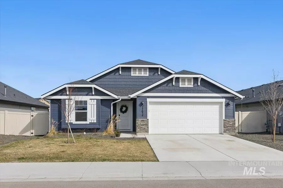 17624 Barefoot Ridge Way, Nampa, ID 83687