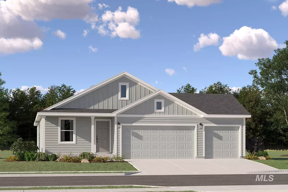 Caldwell, ID 83607,15251 Cloudy Heights Way