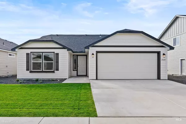 11168 Shadow Glen Drive, Caldwell, ID 83605