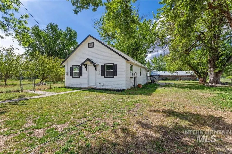 8330 W Idaho Blvd, Letha, ID 83636
