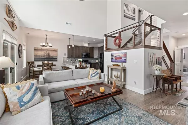 Mccall, ID 83638,619 Blue Water Cir