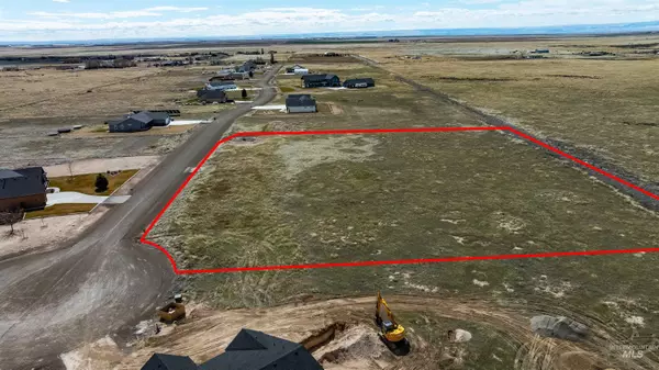 Mountain Home, ID 83647,TBD Sw Trailwinds Place