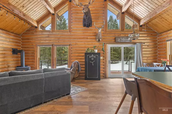 Anatone, WA 99401,4343 W Mountain Rd