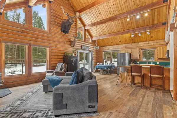 Anatone, WA 99401,4343 W Mountain Rd