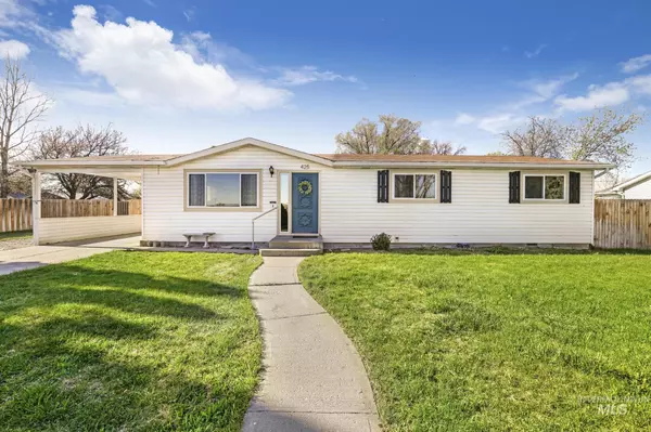 Wendell, ID 83355,425 W 5th Ave