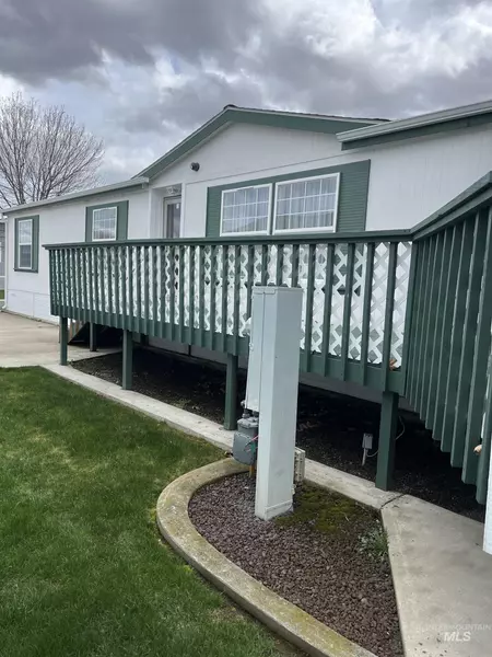 2115 6th Ave, Clarkston, WA 99403