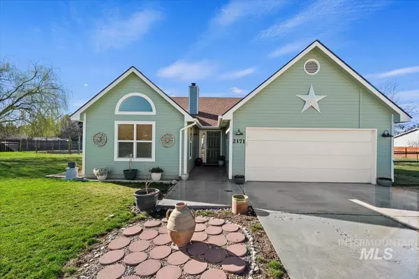 Emmett, ID 83617-9680,2171 Haw Creek Cir