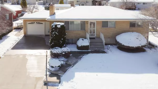 Pocatello, ID 83201,1301 Monte Vista Drive