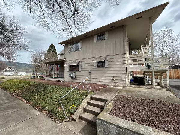 Lewiston, ID 83501,511 7th Street