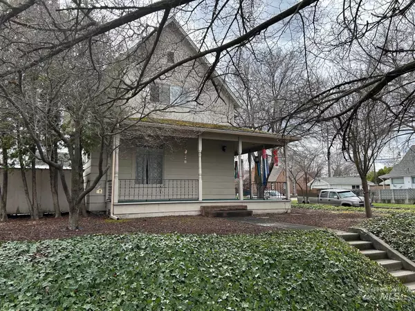 Lewiston, ID 83501,511 7th Street