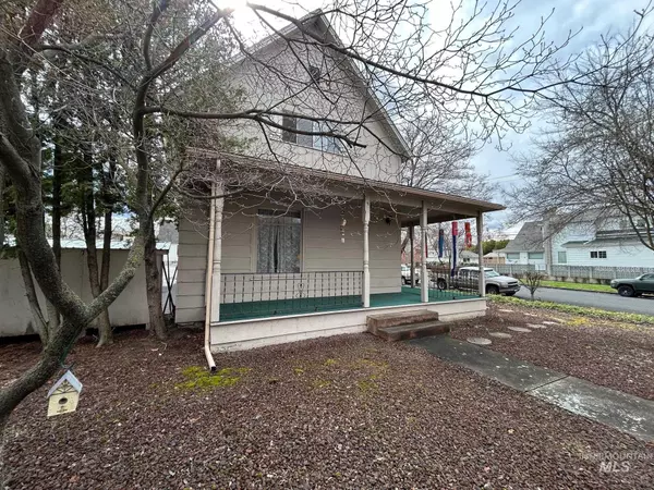 Lewiston, ID 83501,511 7th Street