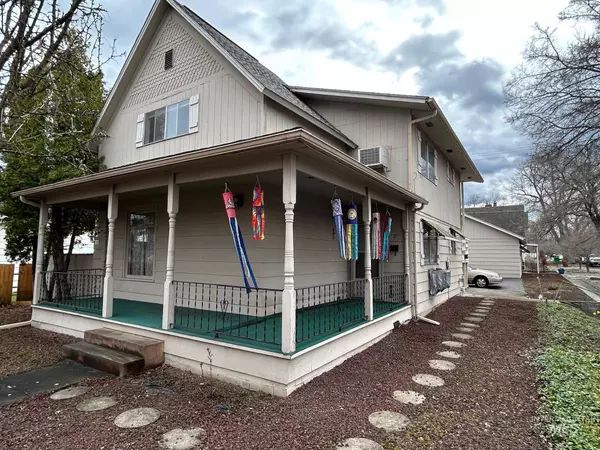 Lewiston, ID 83501,511 7th Street