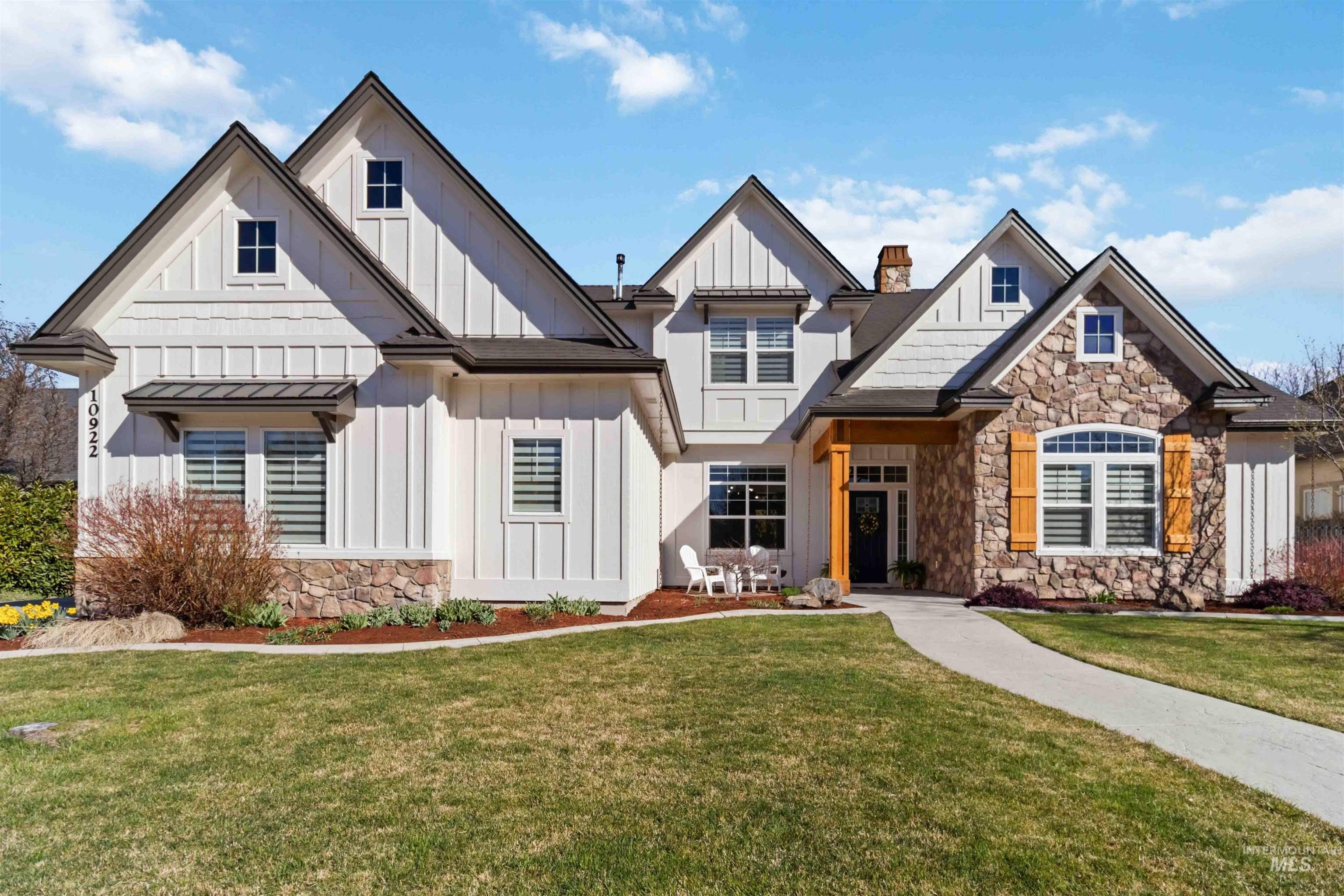 10922 W Dason, Boise, ID 83713