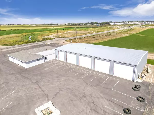 Wendell, ID 83355,3050 S 1950 E