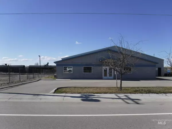 Nampa, ID 83687,1917 Industrial Road