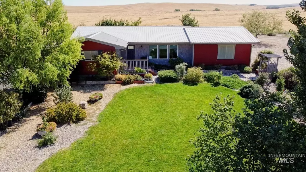 2480 1st Ln E., Parma, ID 83660